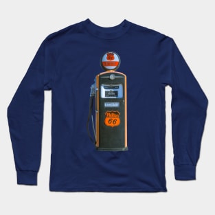 My Friend Ethyl Long Sleeve T-Shirt